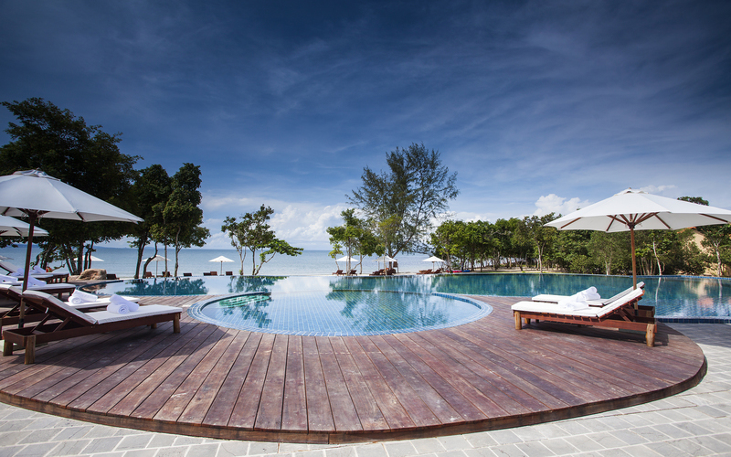 REVIEW HỒ BƠI GREEN BAY PHÚ QUỐC - Nam Anh Pool 