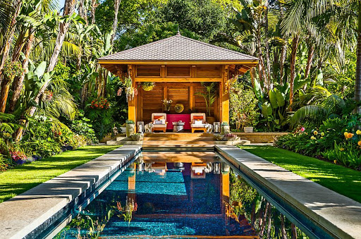 TOP 5 PHONG CÁCH HỒ BƠI ĐẸP NHẤT 2021 - Nam Anh Pool 